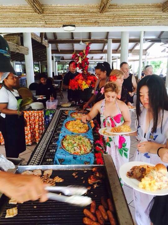 Sunset Romantic Tour