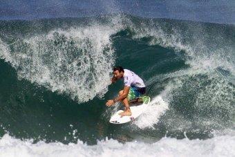 Surfing Tours