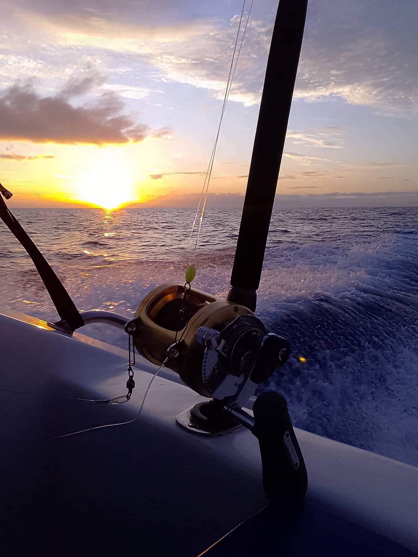 Snorkeling / Handline Fishing Tour (Package 2)