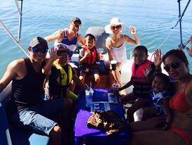 Island Transfers - Group 2