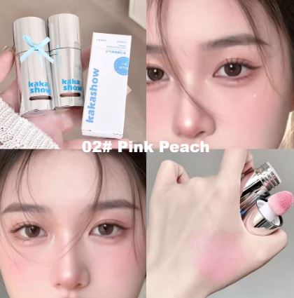 Kakashow Vitality Liquid Blush