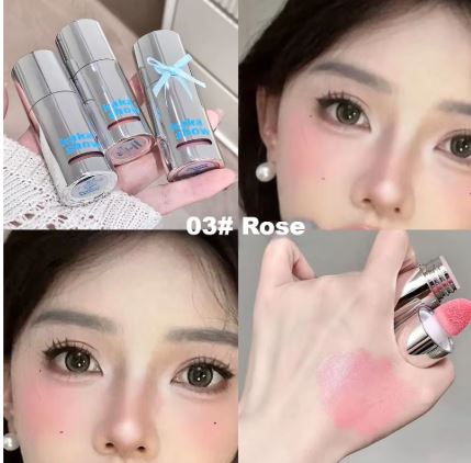 Kakashow Vitality Liquid Blush