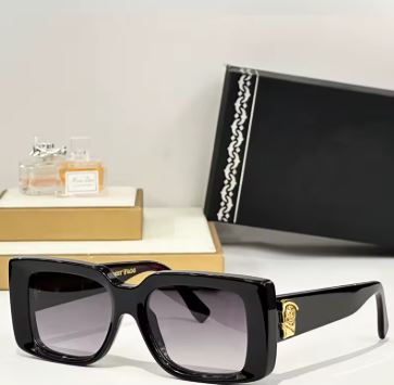 Ins High Quality GFSN-001 Handmade Sunglasses 