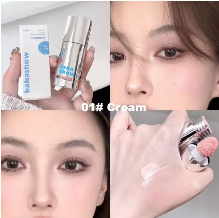 Kakashow Vitality Liquid Blush