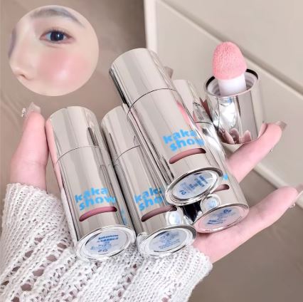 Kakashow Vitality Liquid Blush