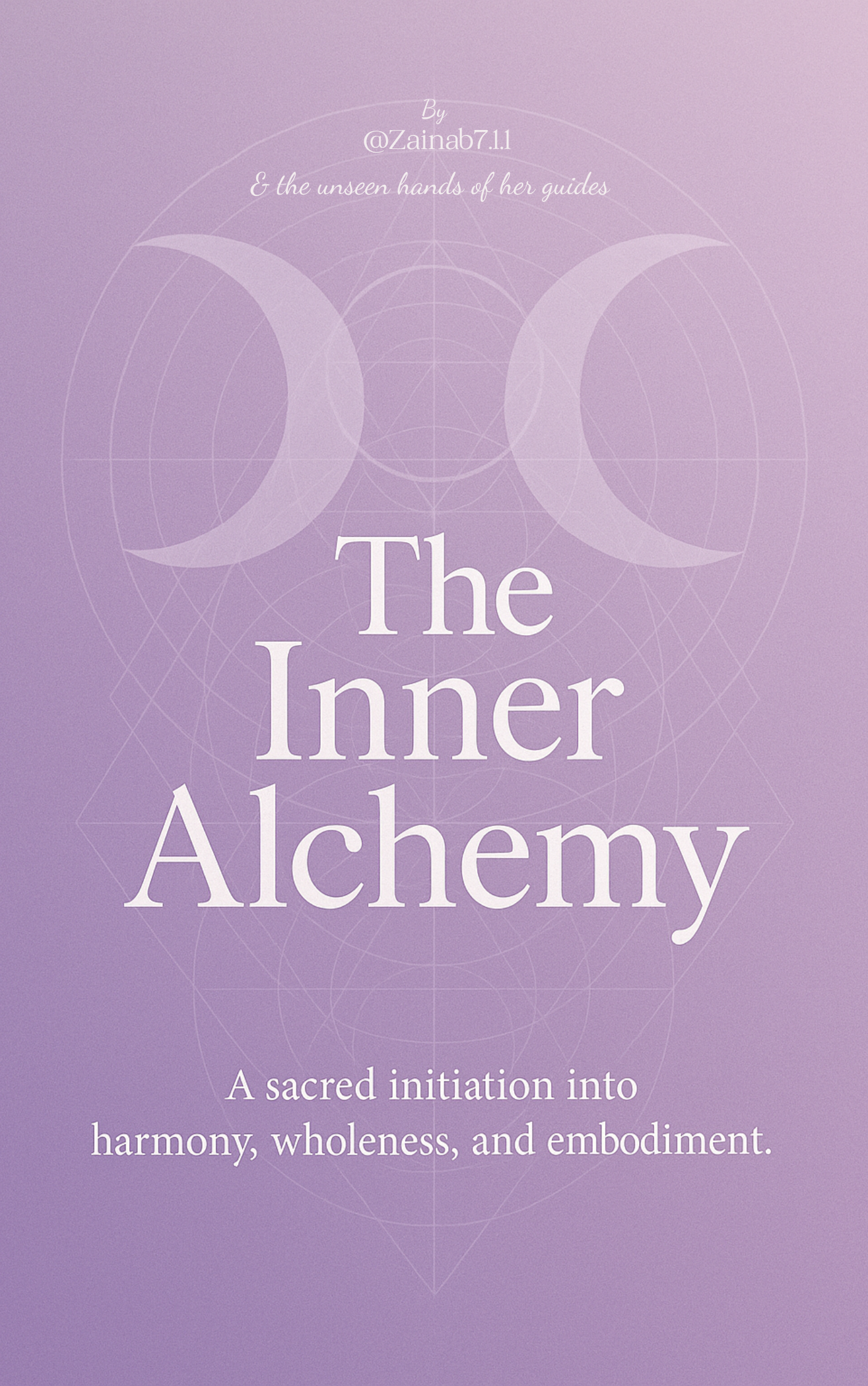 The Inner Alchemy