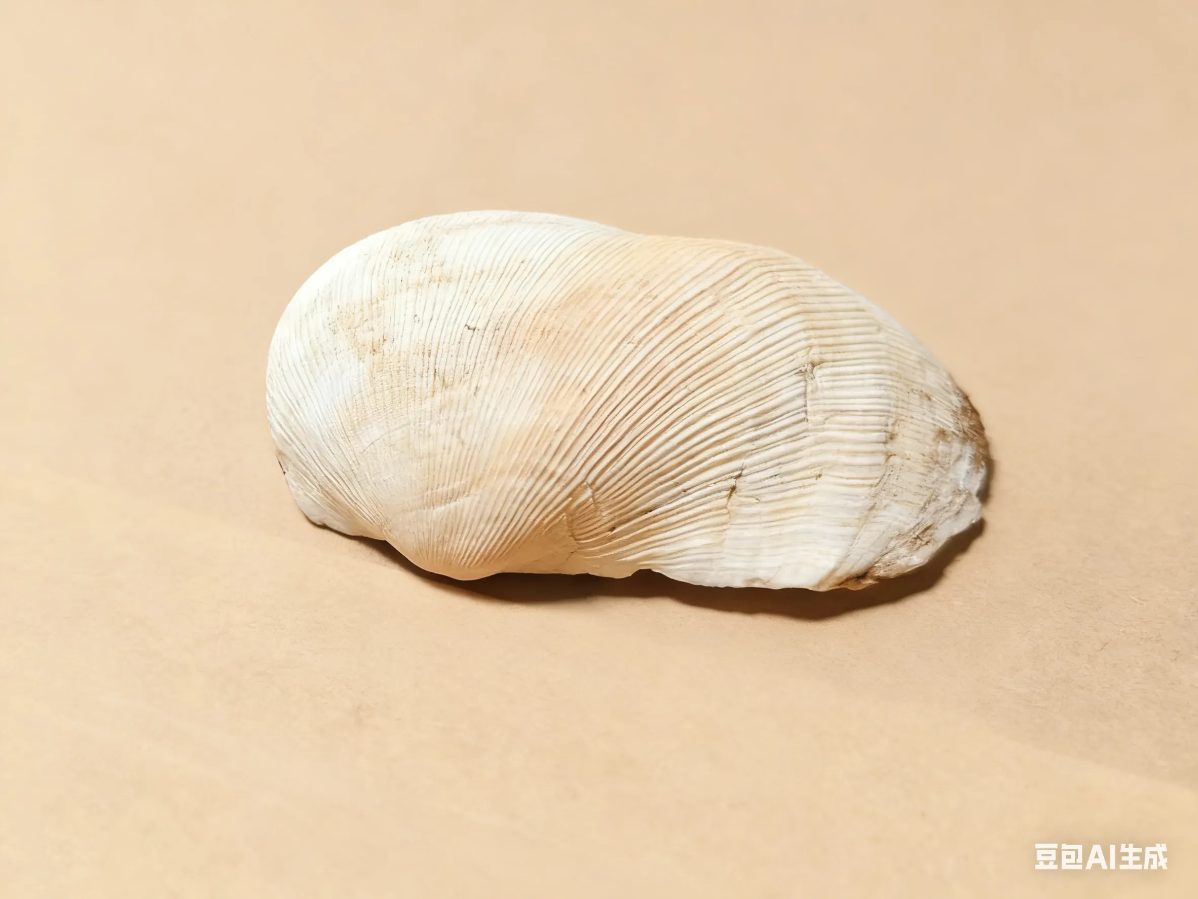 Propeller Ark Shells (Trisidos tortuosa)