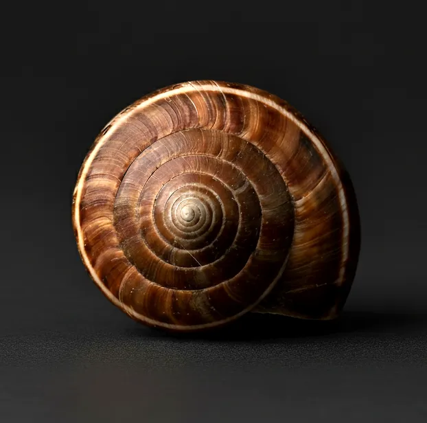 Fig Cone Shell (Conus figulinus)