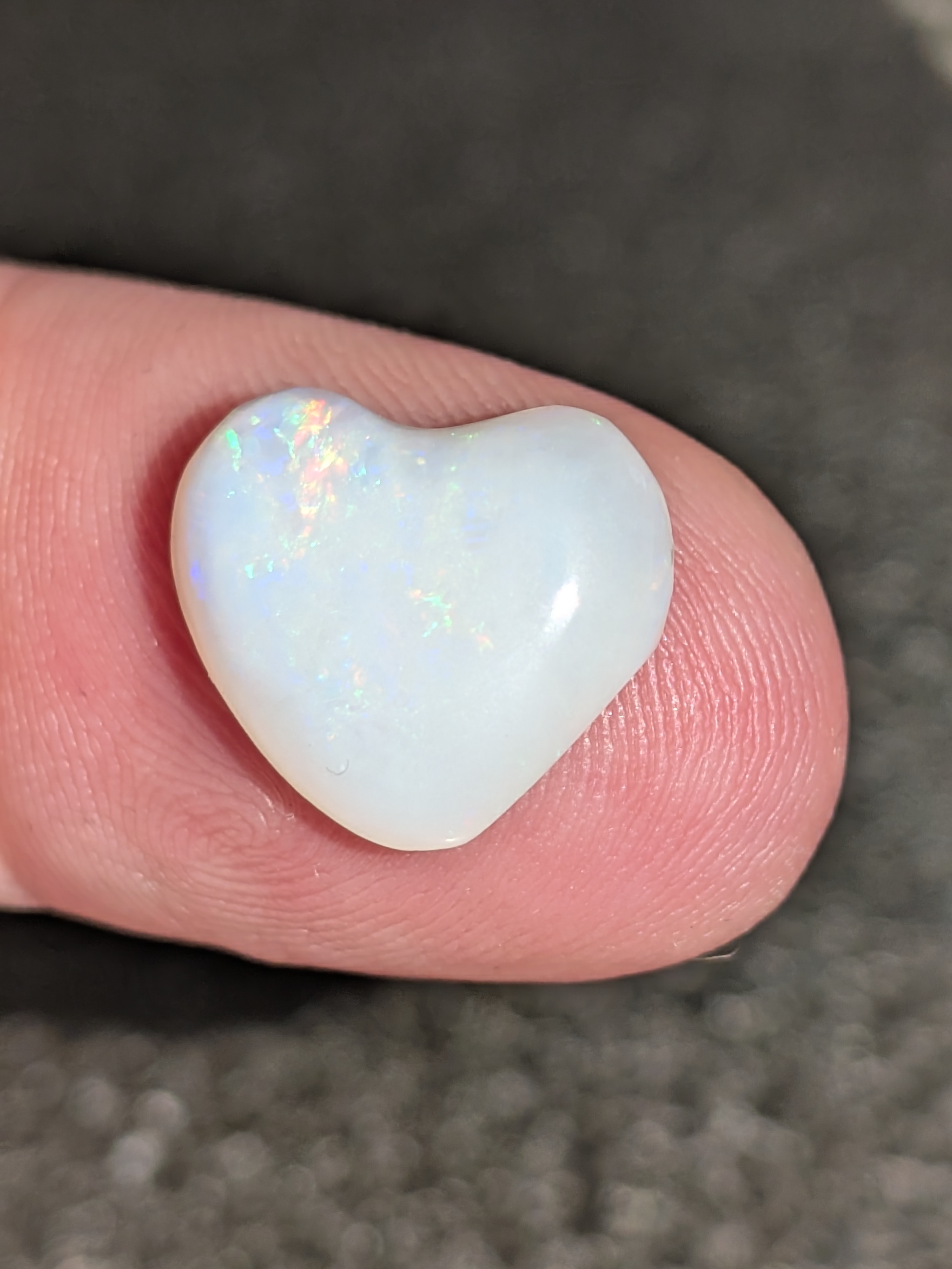 Opal 3.30 ct Coober Pedy