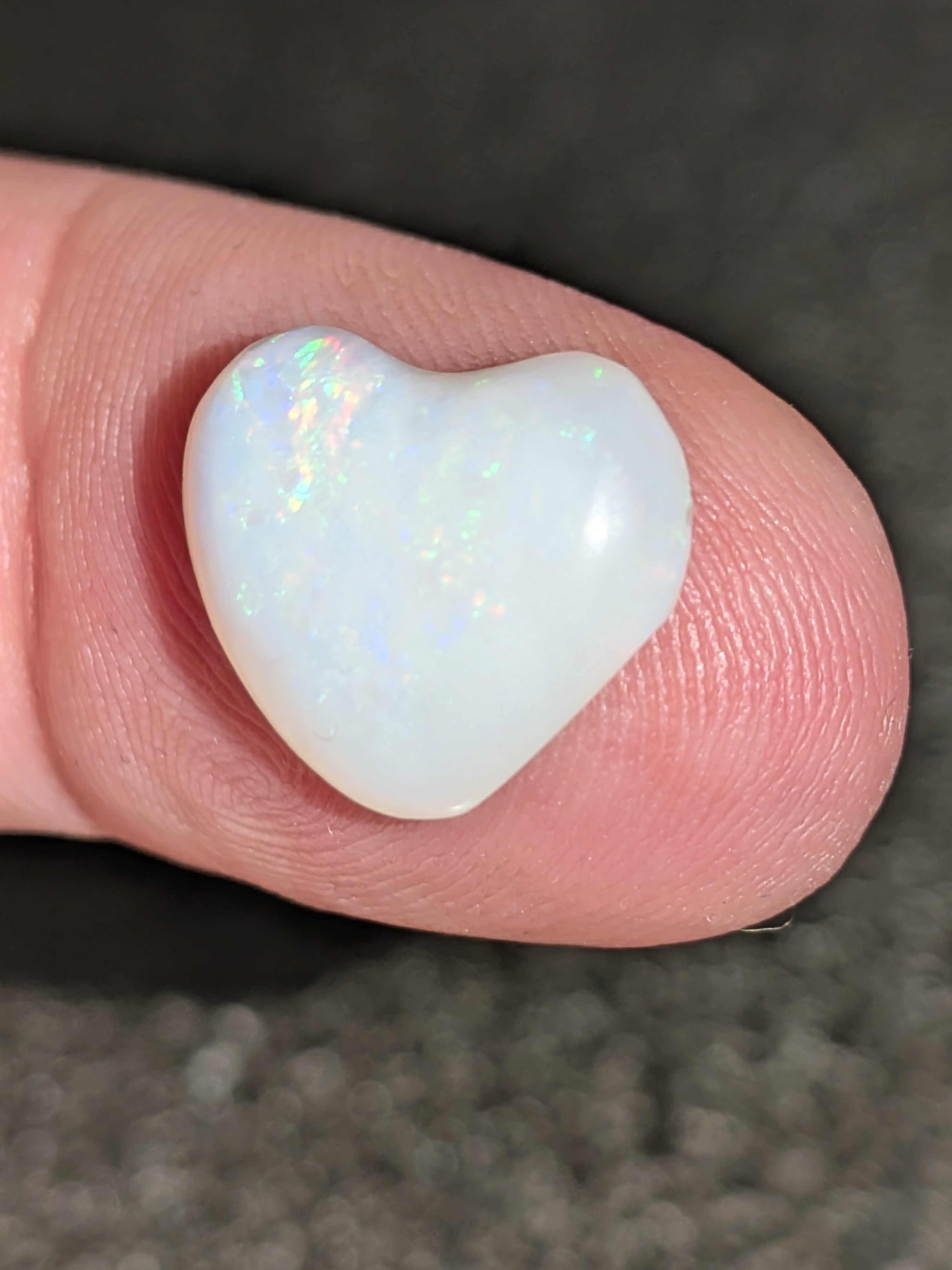 Opal 3.30 ct Coober Pedy
