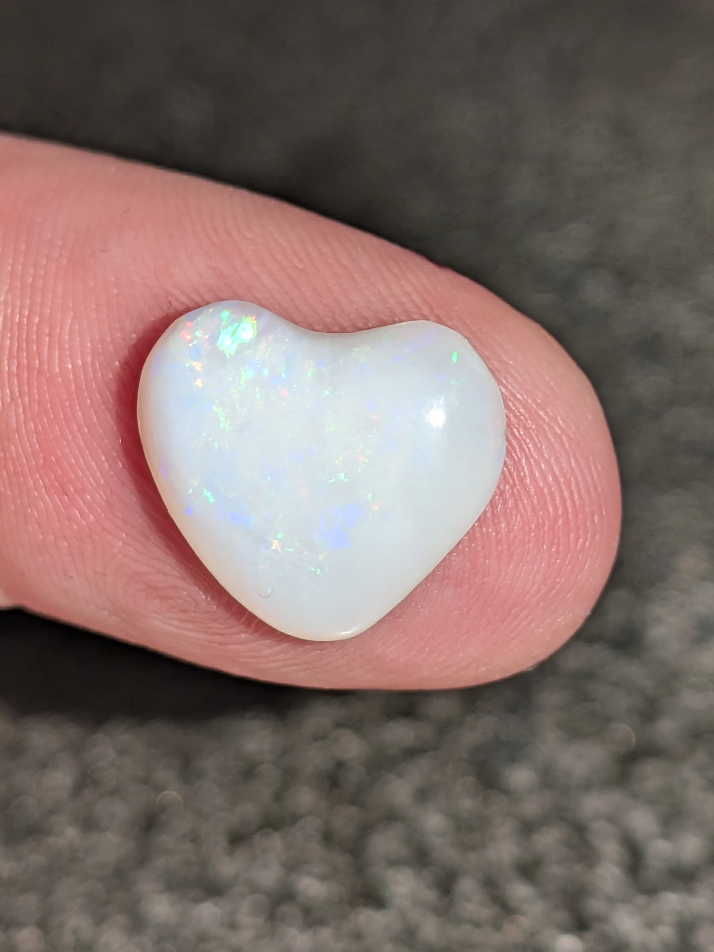 Opal 3.30 ct Coober Pedy
