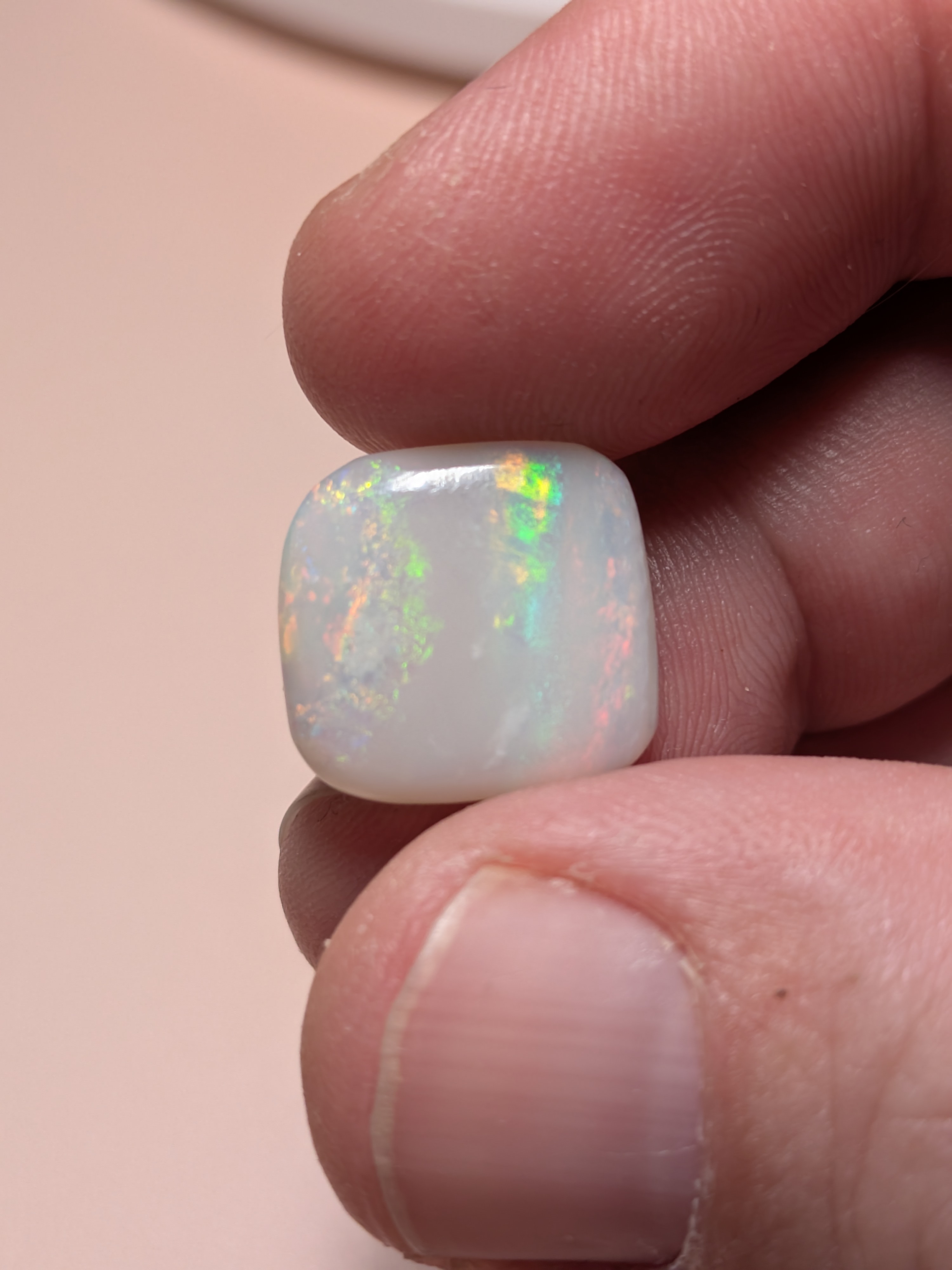 Opal 7.70 ct Coober Pedy