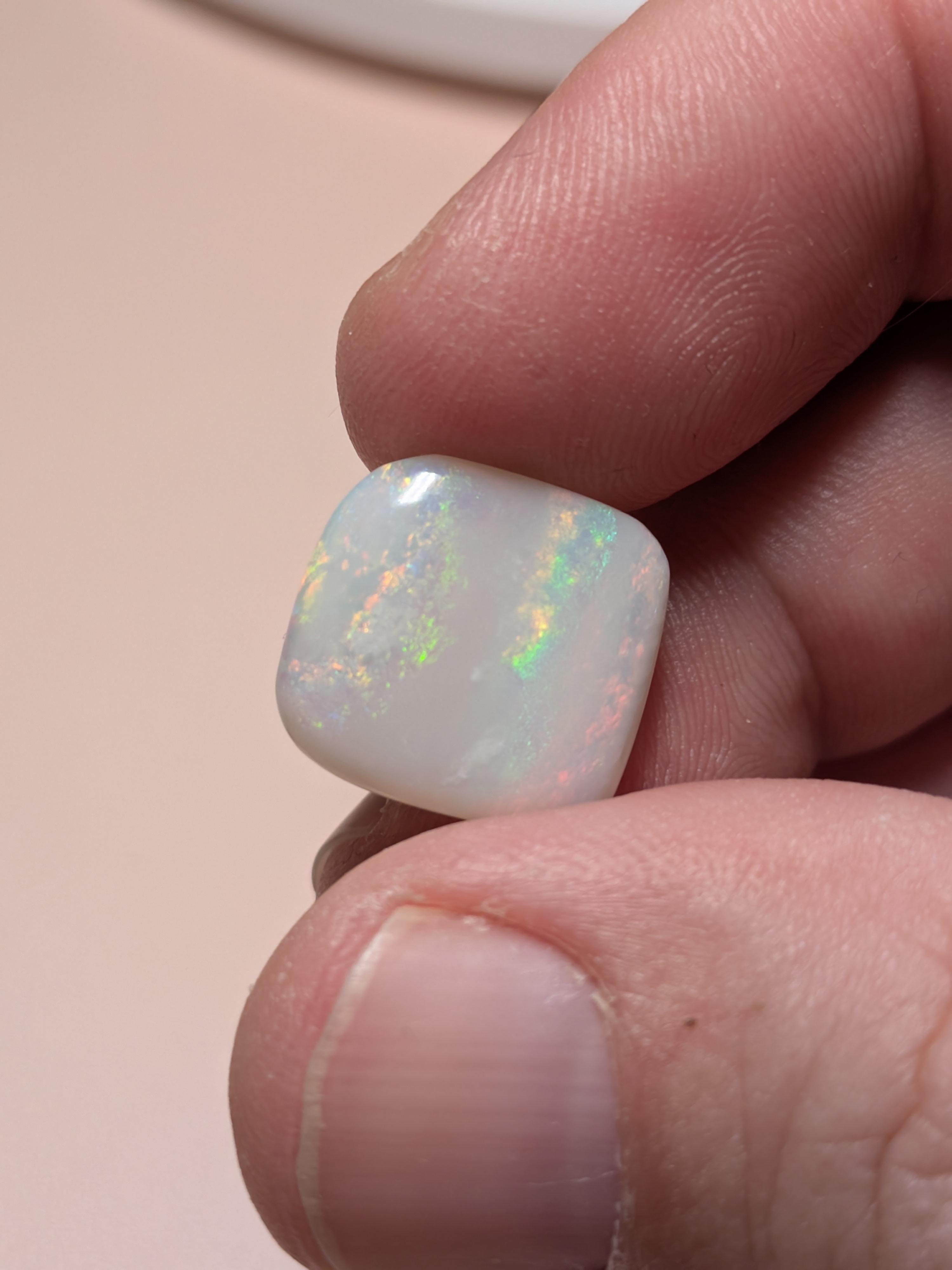 Opal 7.70 ct Coober Pedy