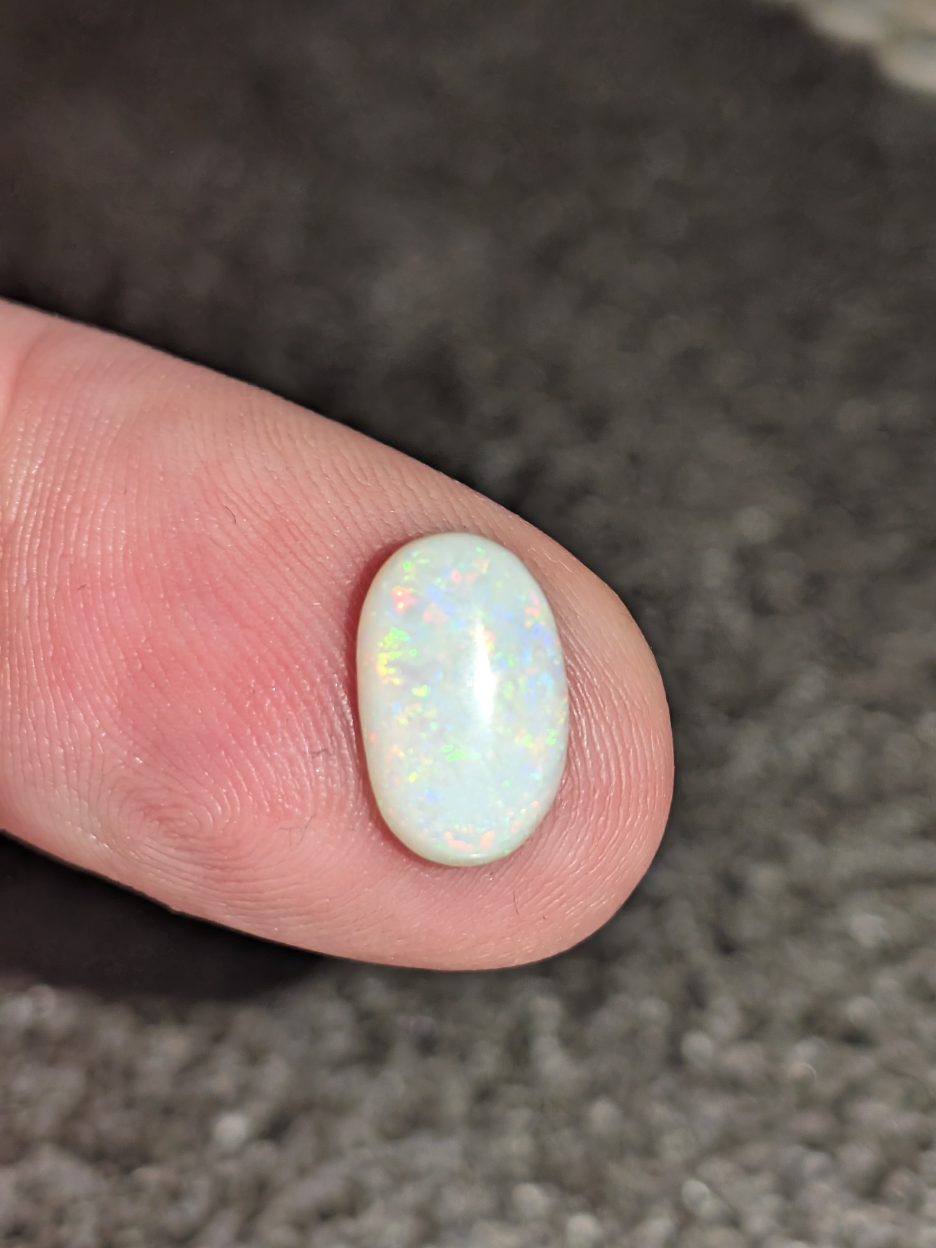 Opal 1.55ct Coober Pedy