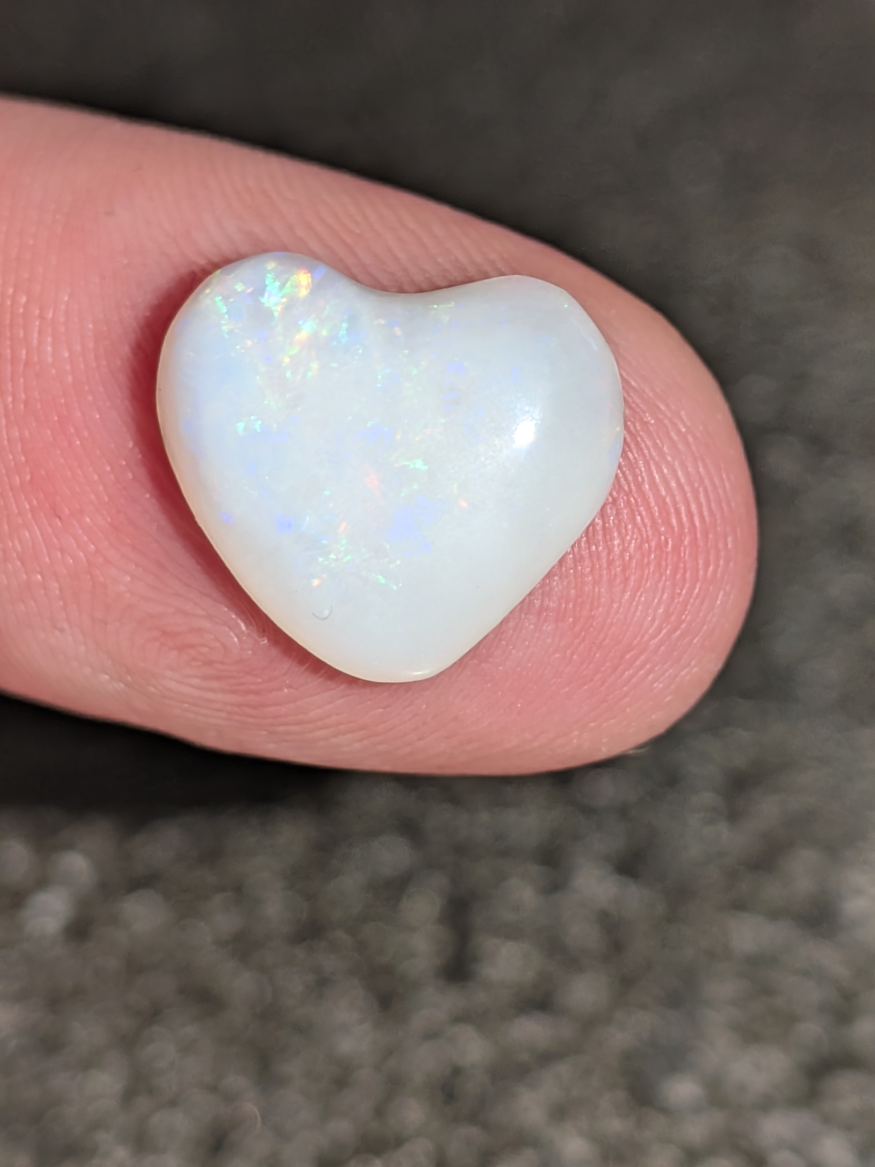 Opal 3.30 ct Coober Pedy