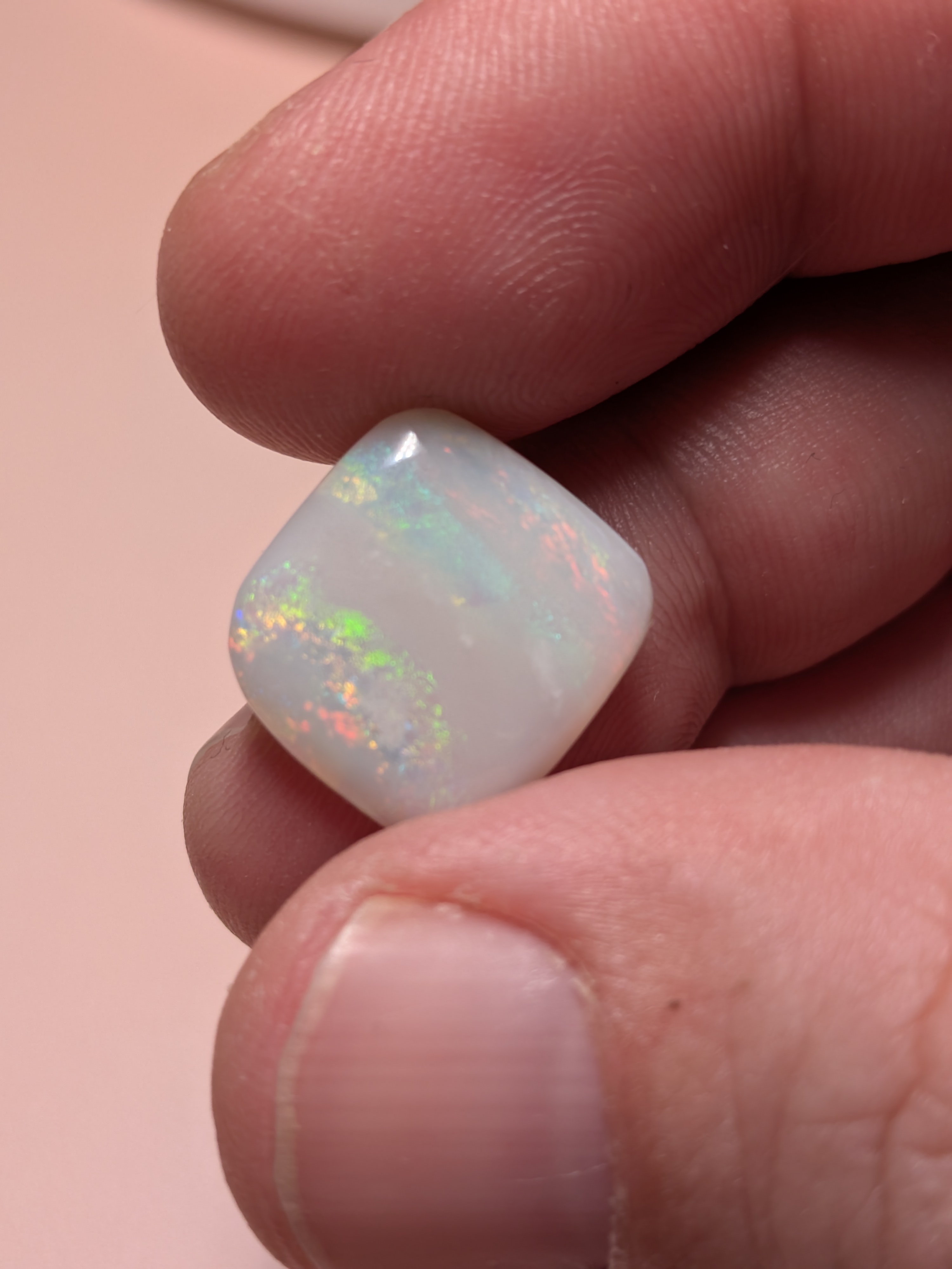 Opal 7.70 ct Coober Pedy