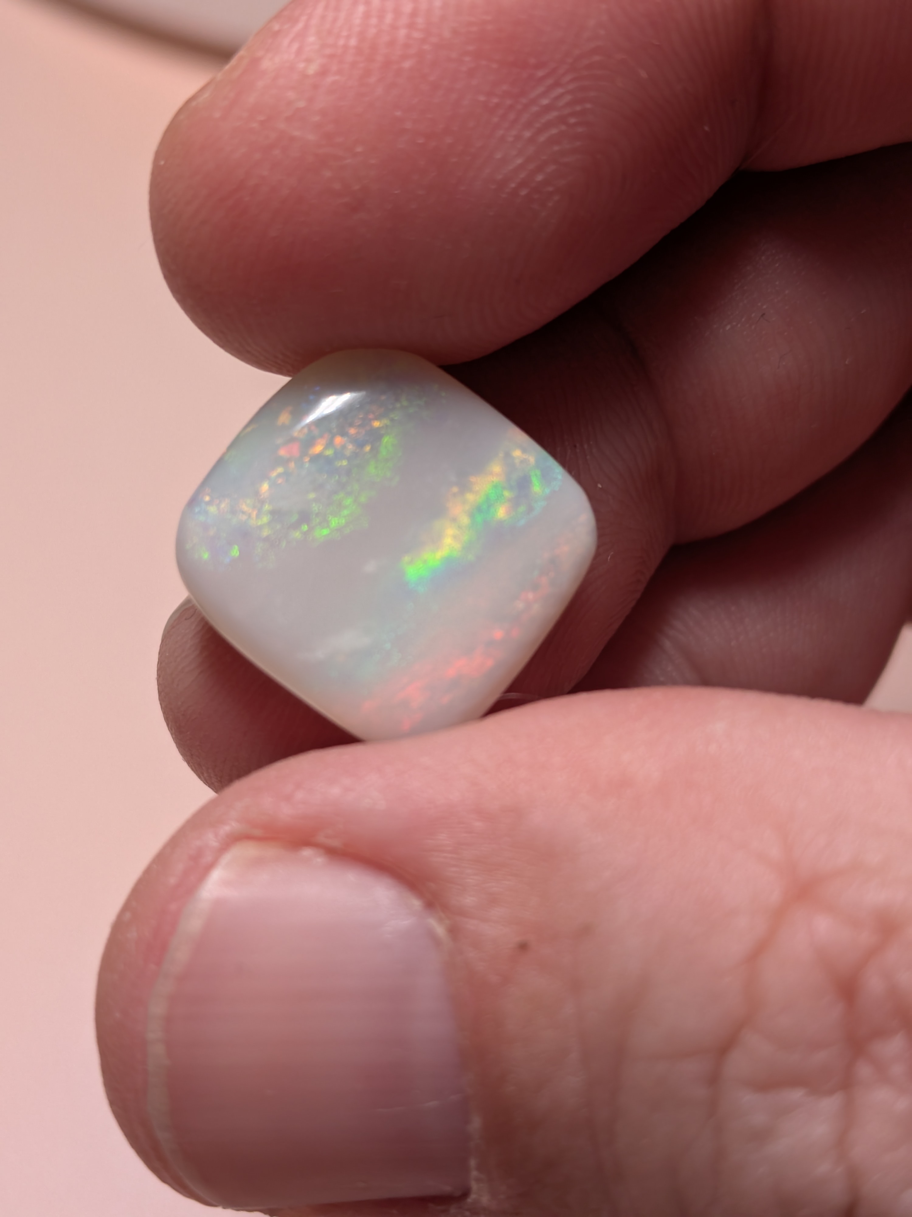 Opal 7.70 ct Coober Pedy