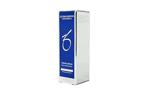 O SKIN FIRMING SERUM 1.6oz/47ml