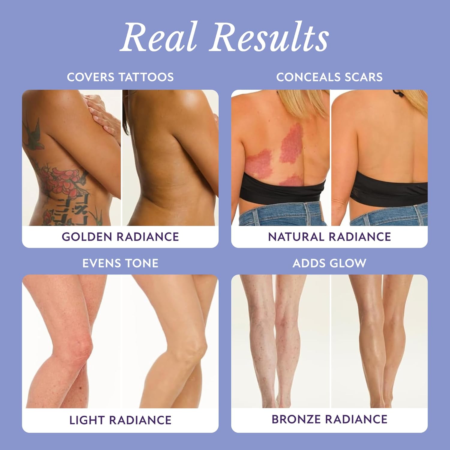 Westmore Beauty Body Coverage Perfector