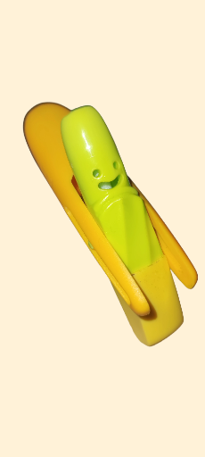 Pastel Brand Pocket Inhaler Mango Scent