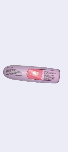 Pastel Brand Pocket Inhaler Mixed Berry Scent