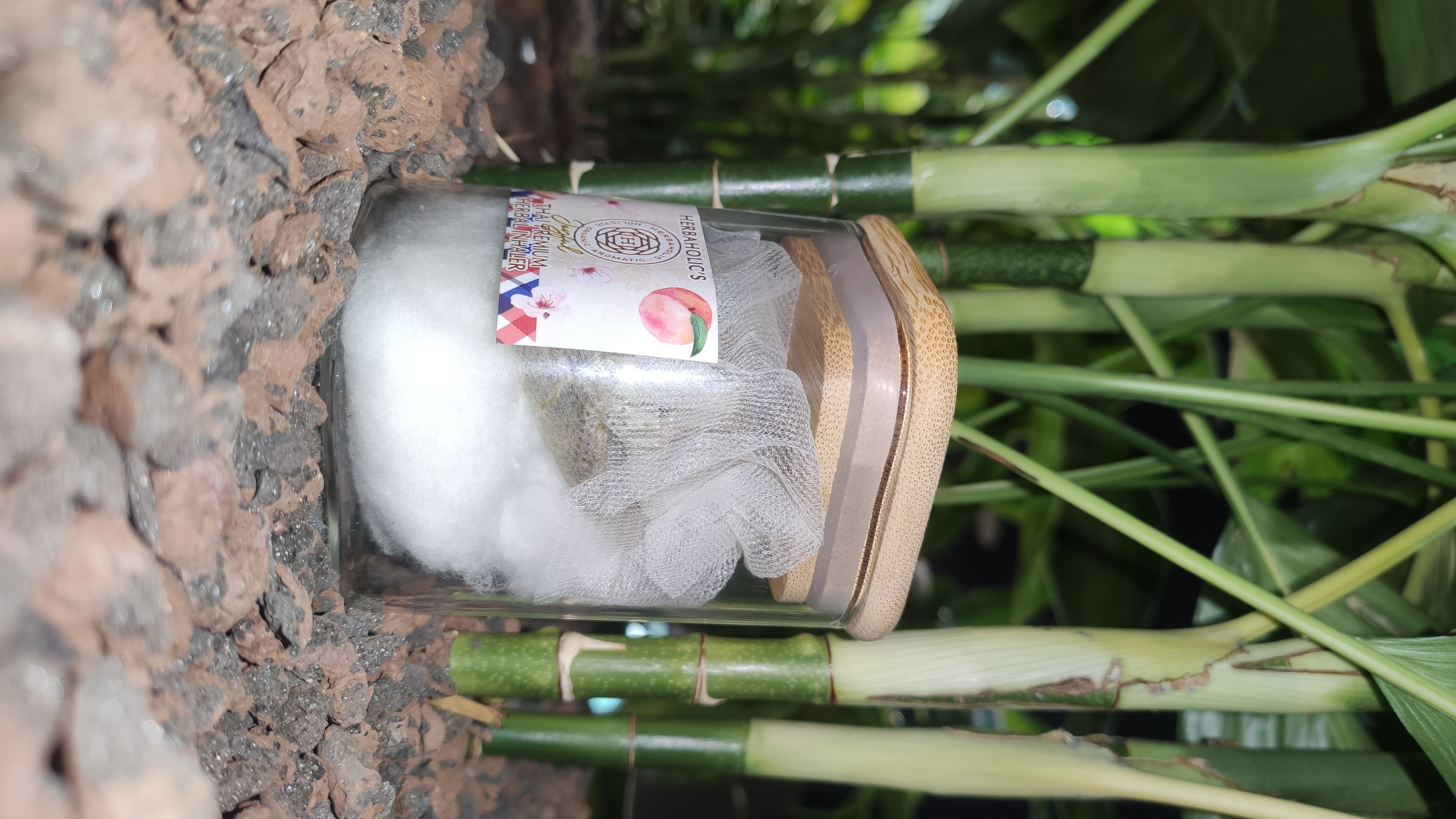 Yadombro Royal Botanica Sakura & Wild Peach