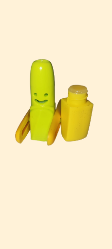 Pastel Brand Pocket Inhaler Mango Scent