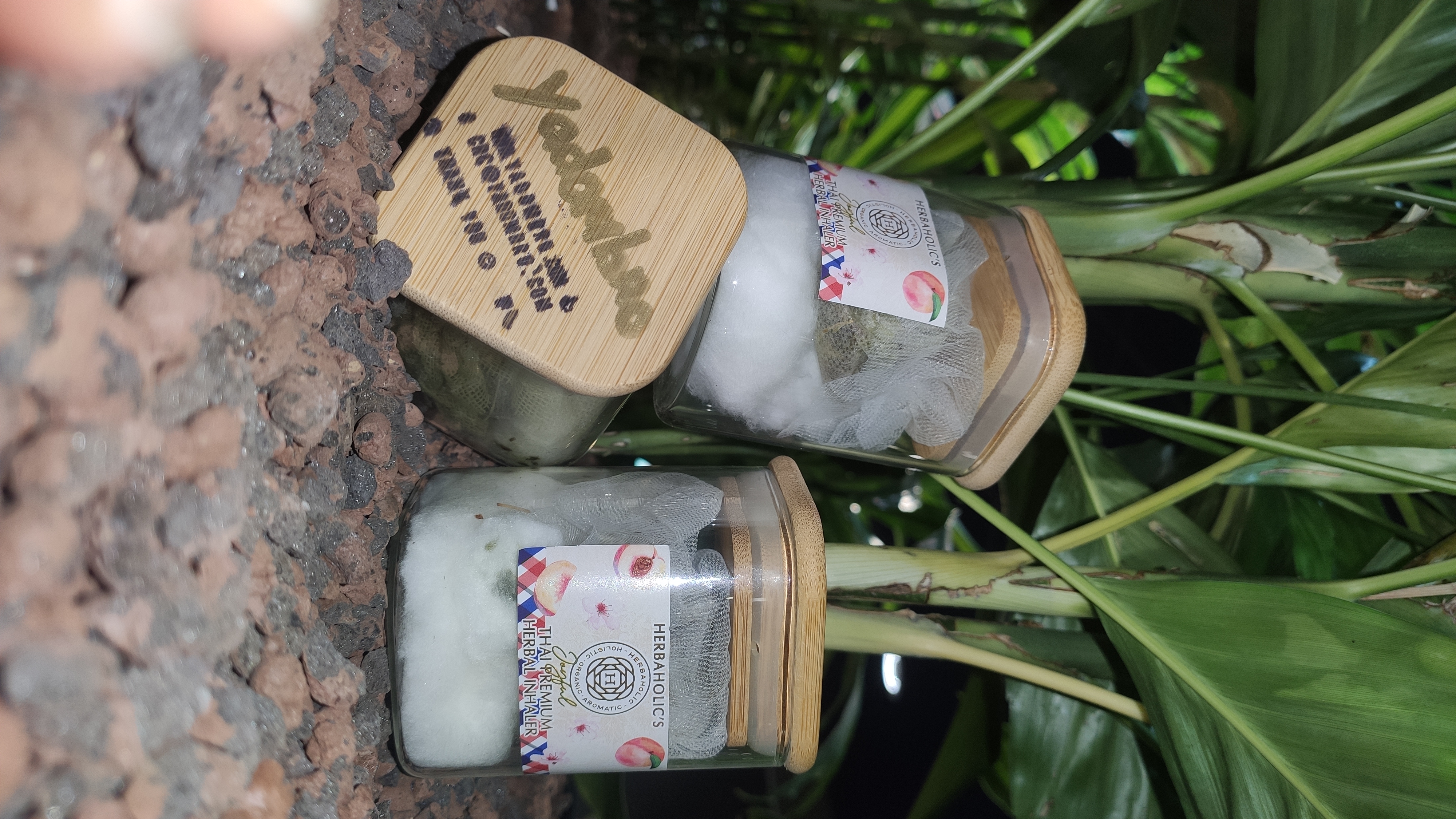 Yadombro Royal Botanica Sakura & Wild Peach