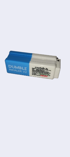 Dumble Inhaler V2