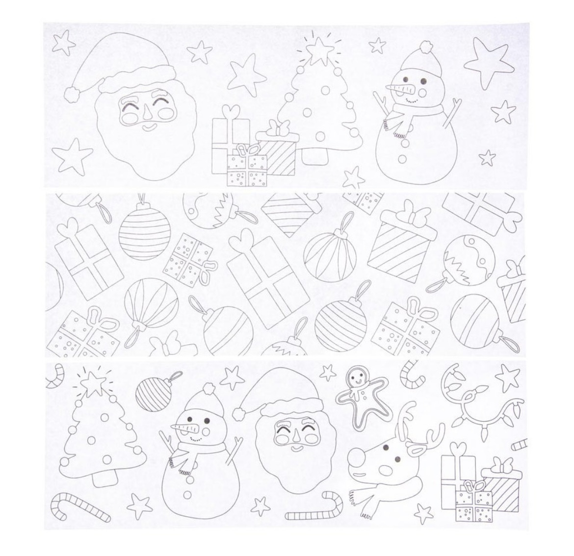 Kūrybinis puodelio rinkinys