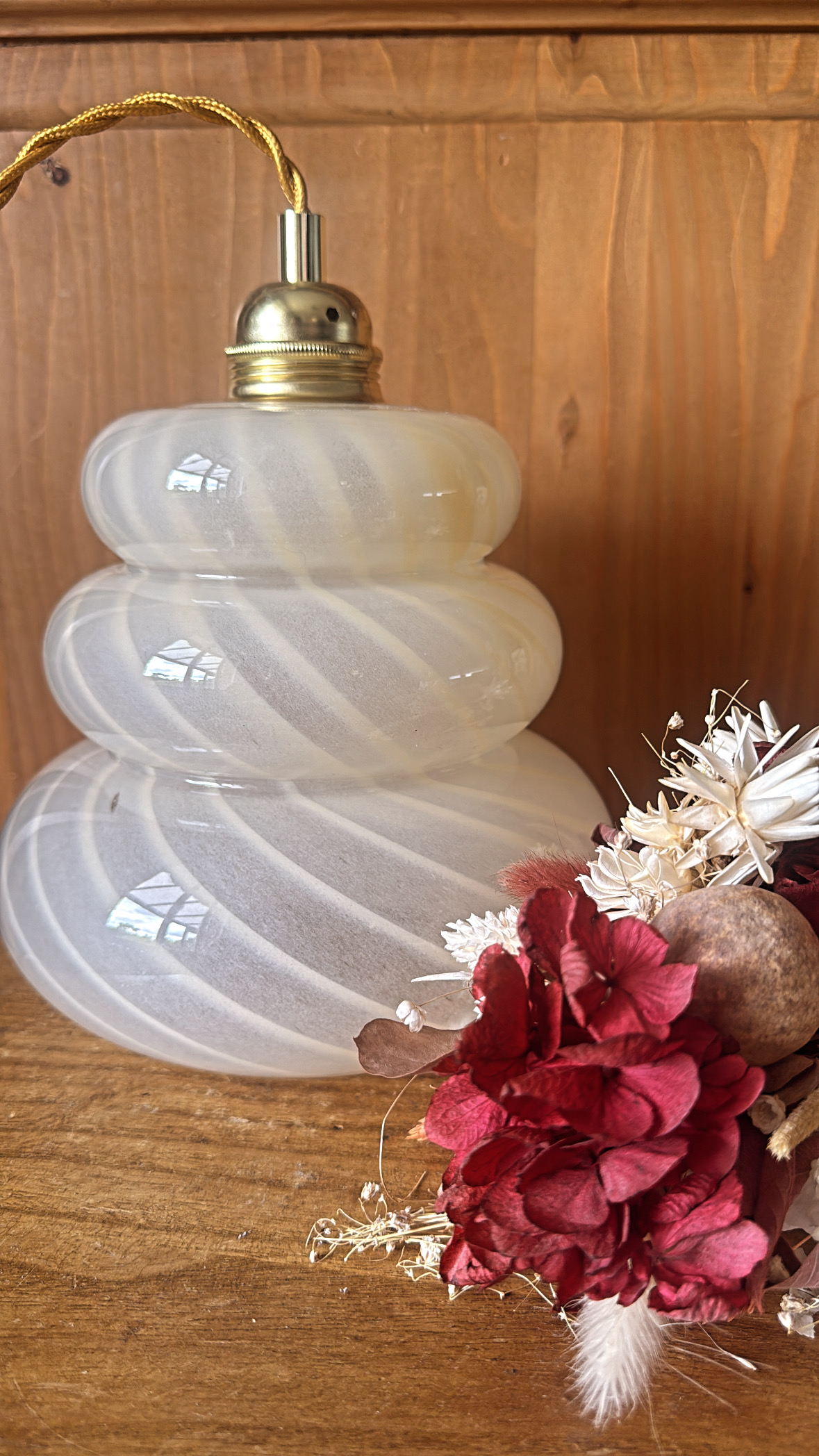 Baladeuse Olivia 