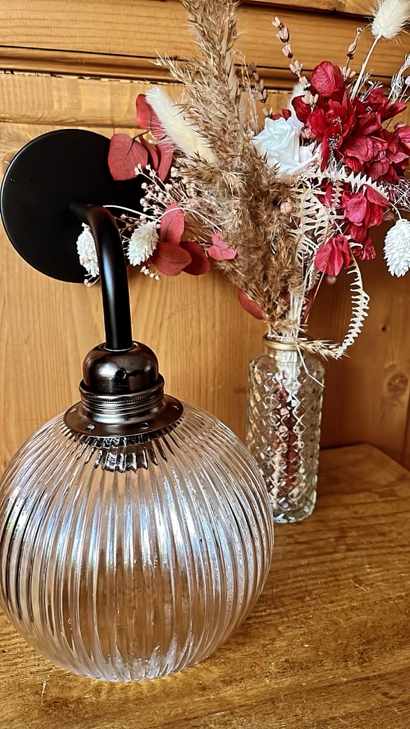 Applique classique Ninon