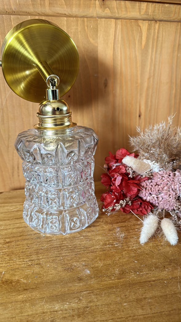 Applique Orientable Céline