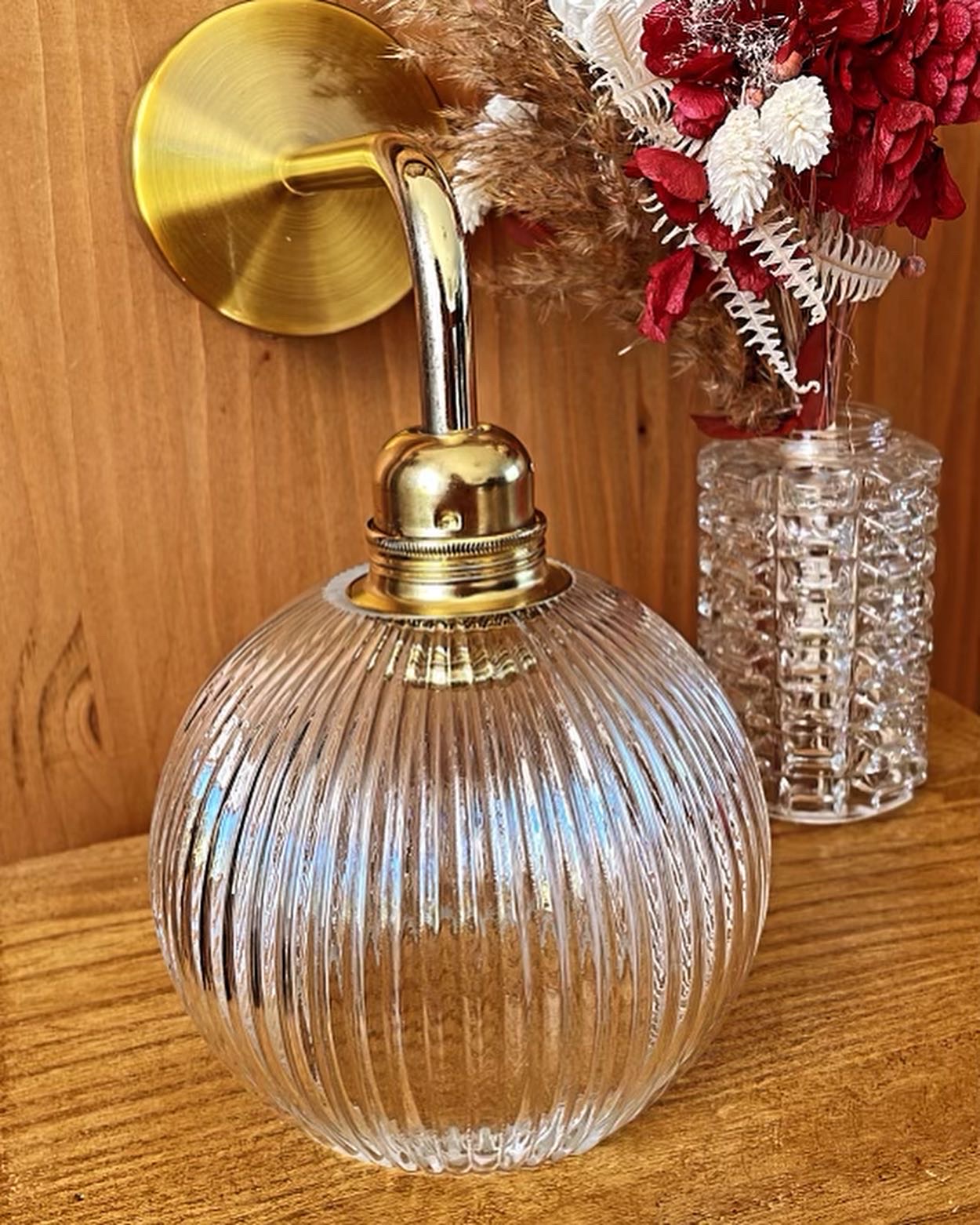 Applique classique Ninon