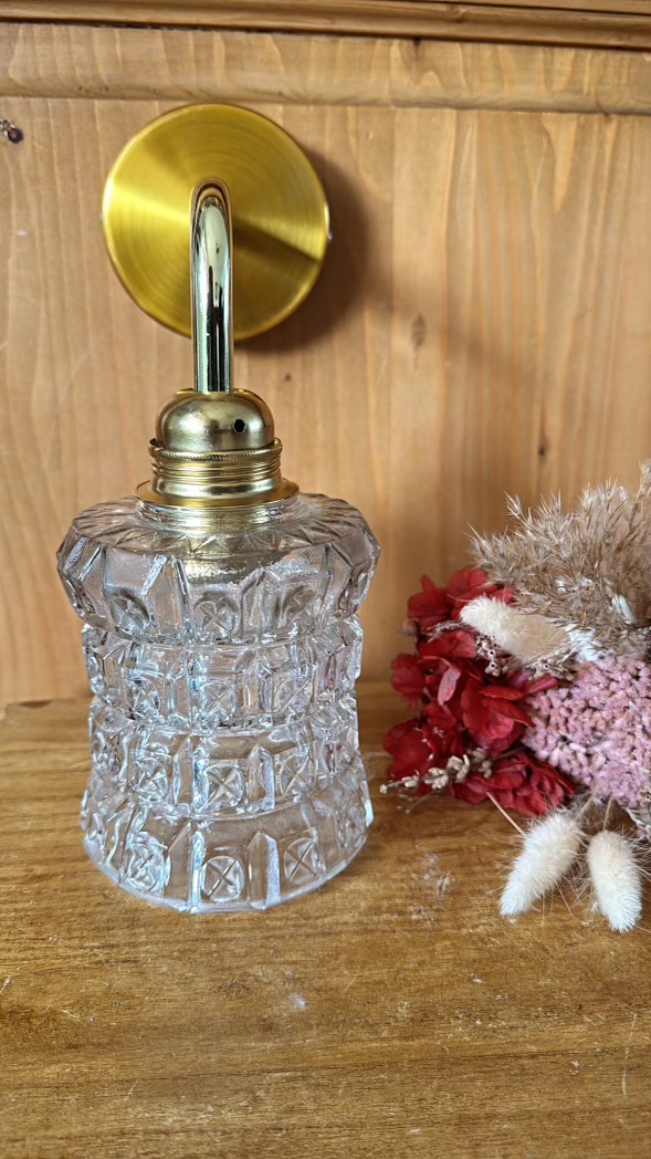 Applique murale Céline