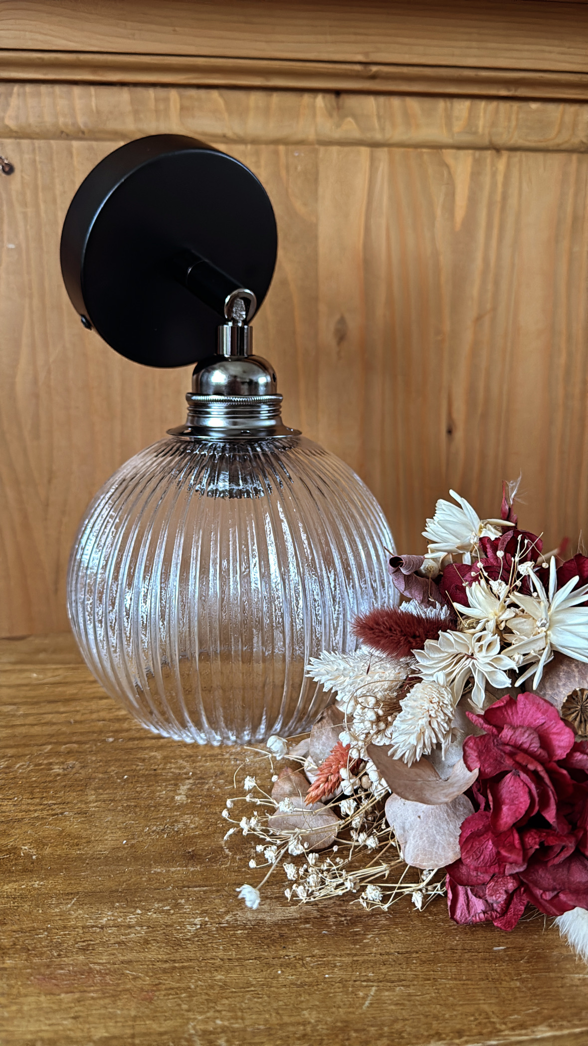 Applique Orientable Ninon 