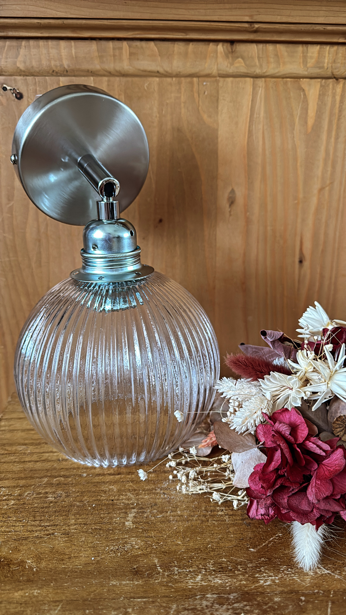 Applique Orientable Ninon 