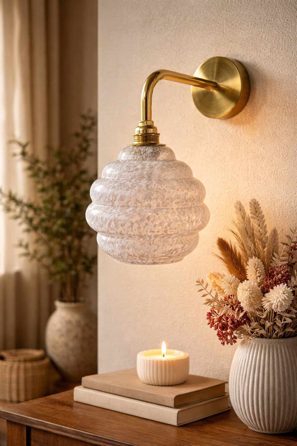 Applique murale Nina 