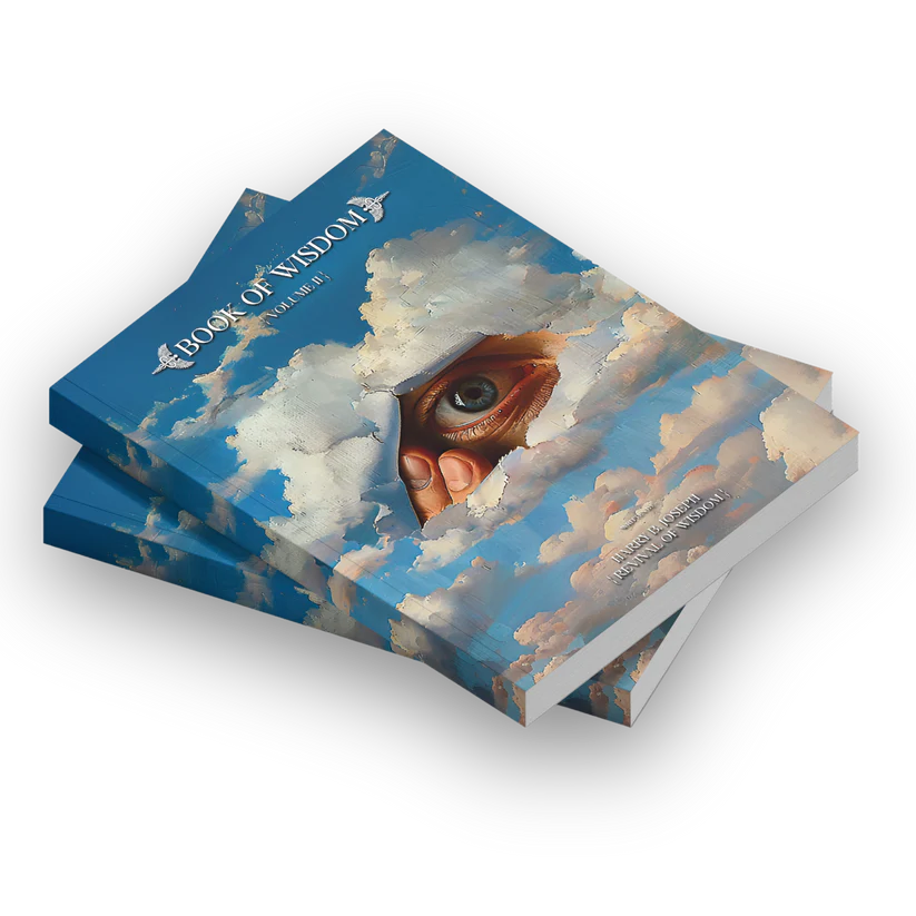 Il Libro della Saggezza Volume due