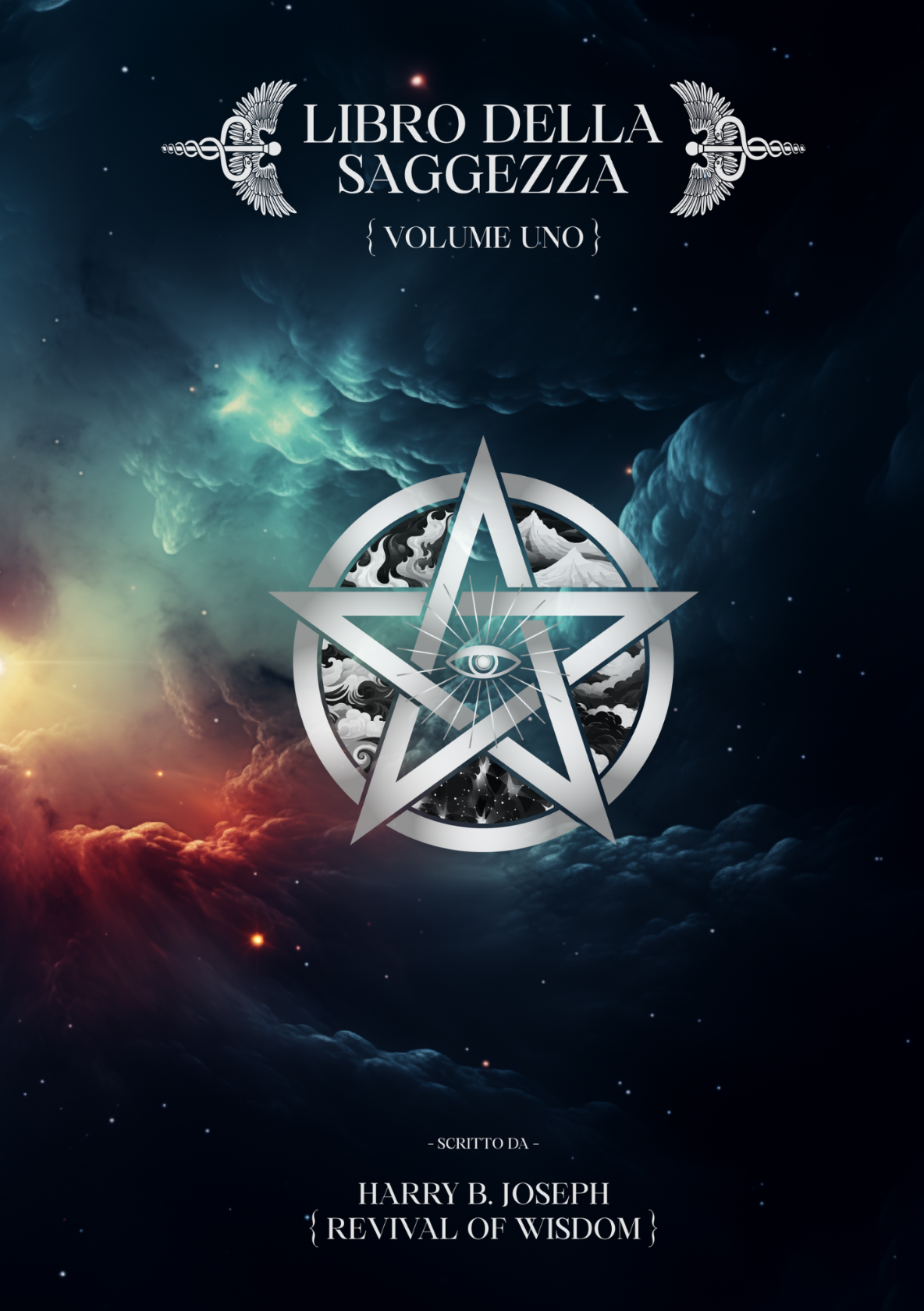 Libro della Saggezza: Volume Uno