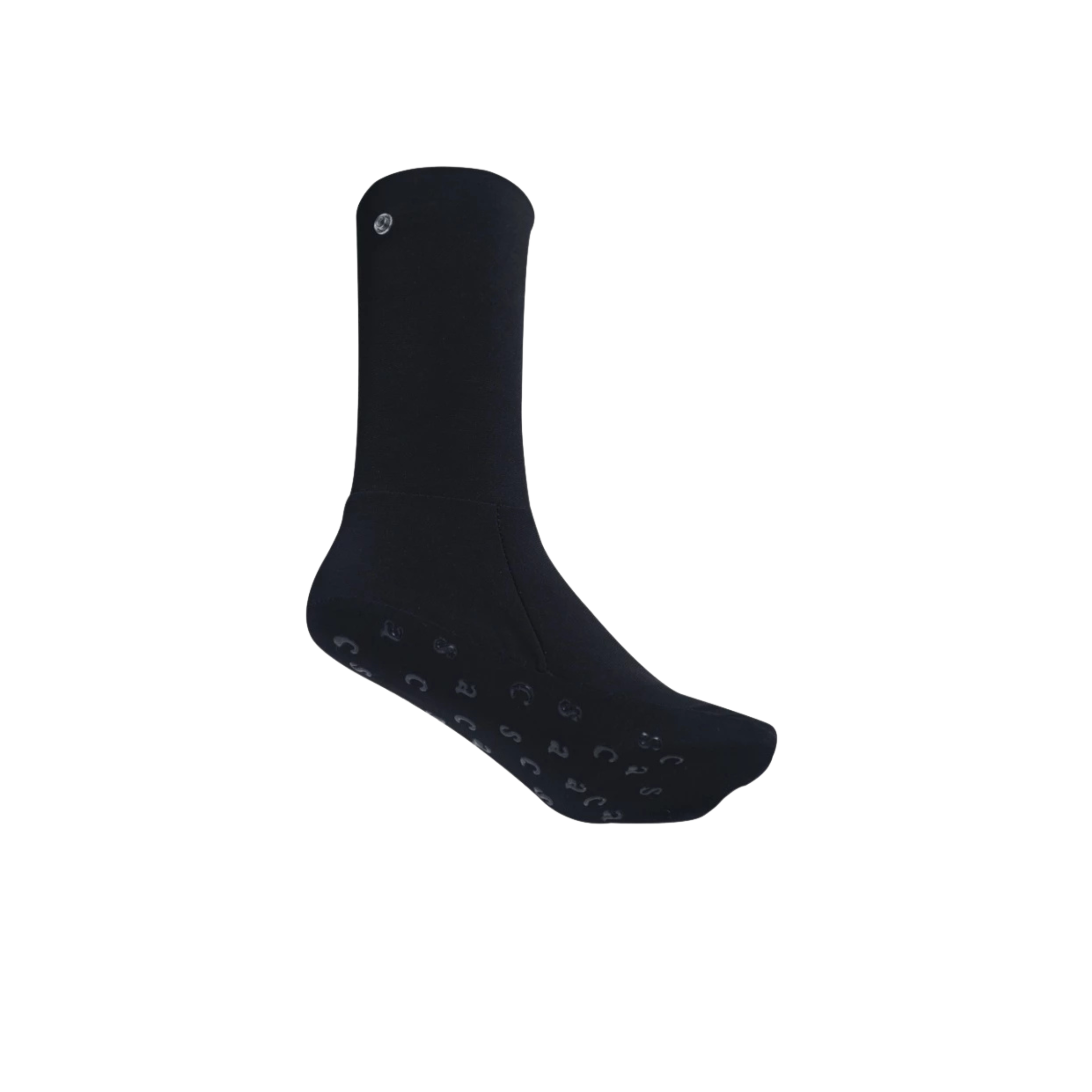 [ANTI-SLIP 1.0] Premium Magic Socks – (Available Black Colour Only)