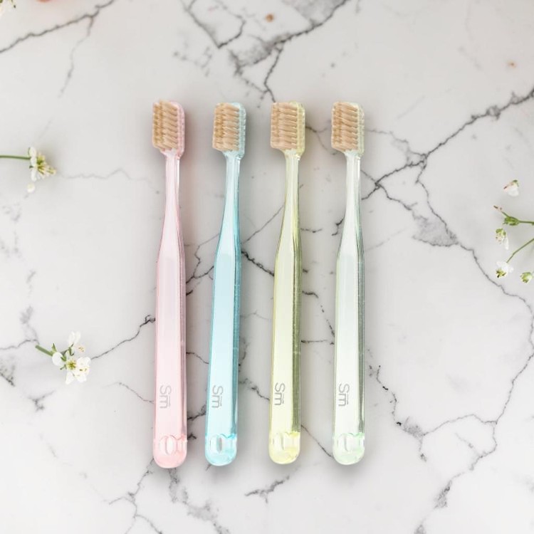 Smart Miswak Toothbrush for Kids