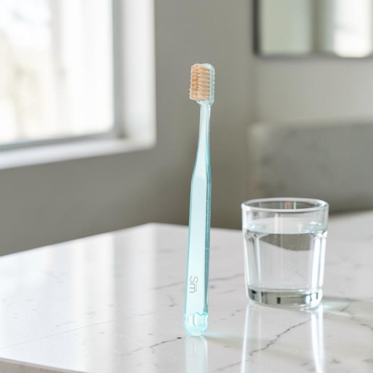 Smart Miswak Toothbrush for Kids