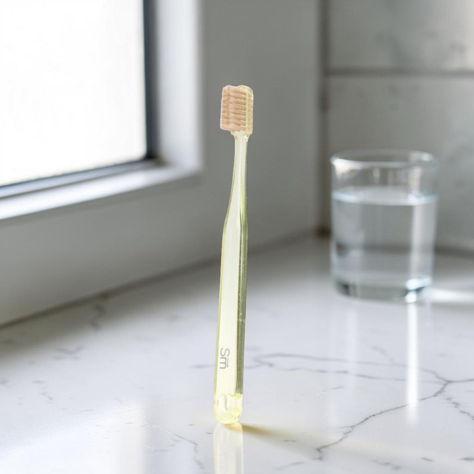 Smart Miswak Toothbrush for Kids