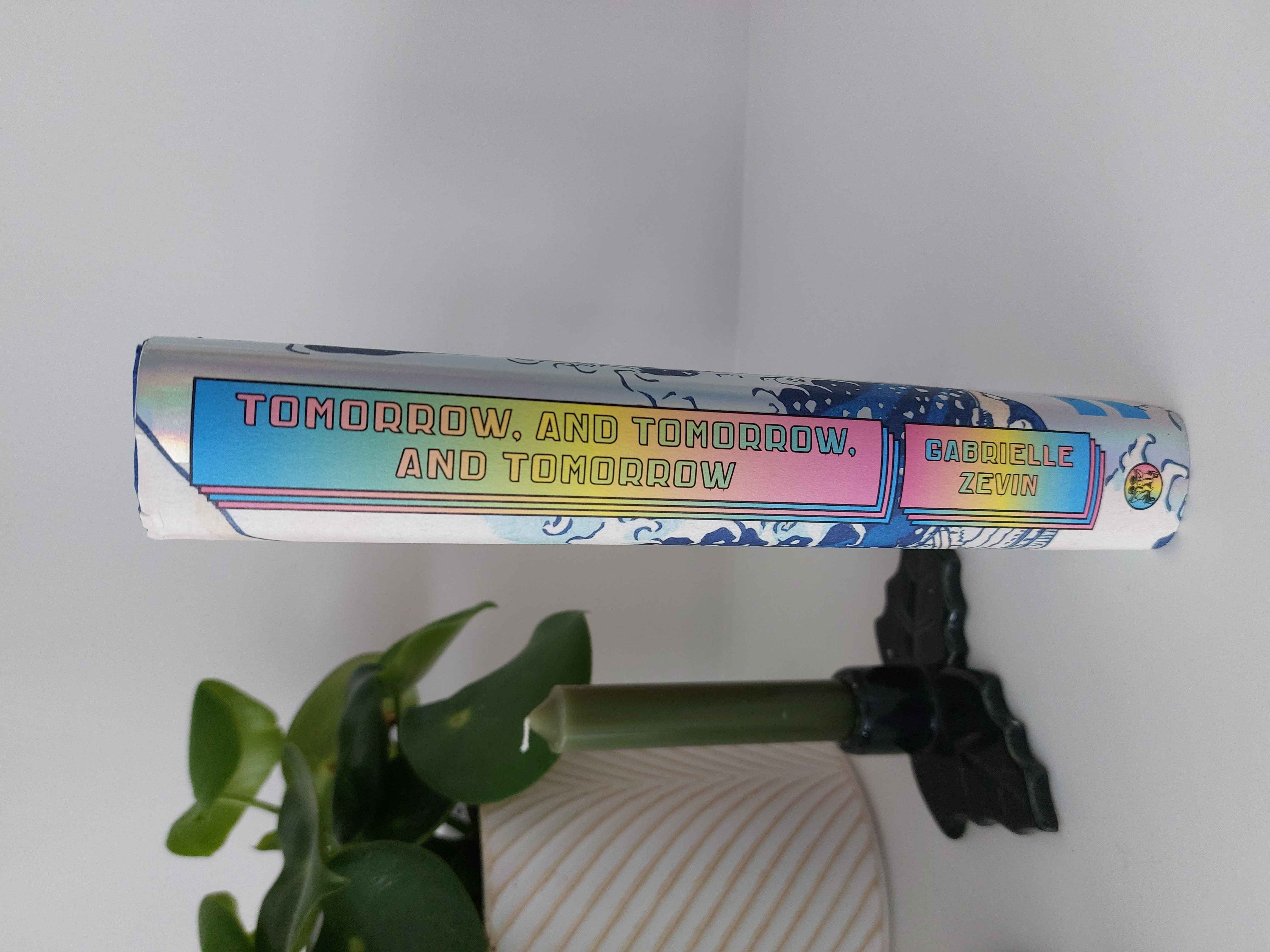 Gabrielle Zevin - Tomorrow, and Tomorrow, and Tomorrow