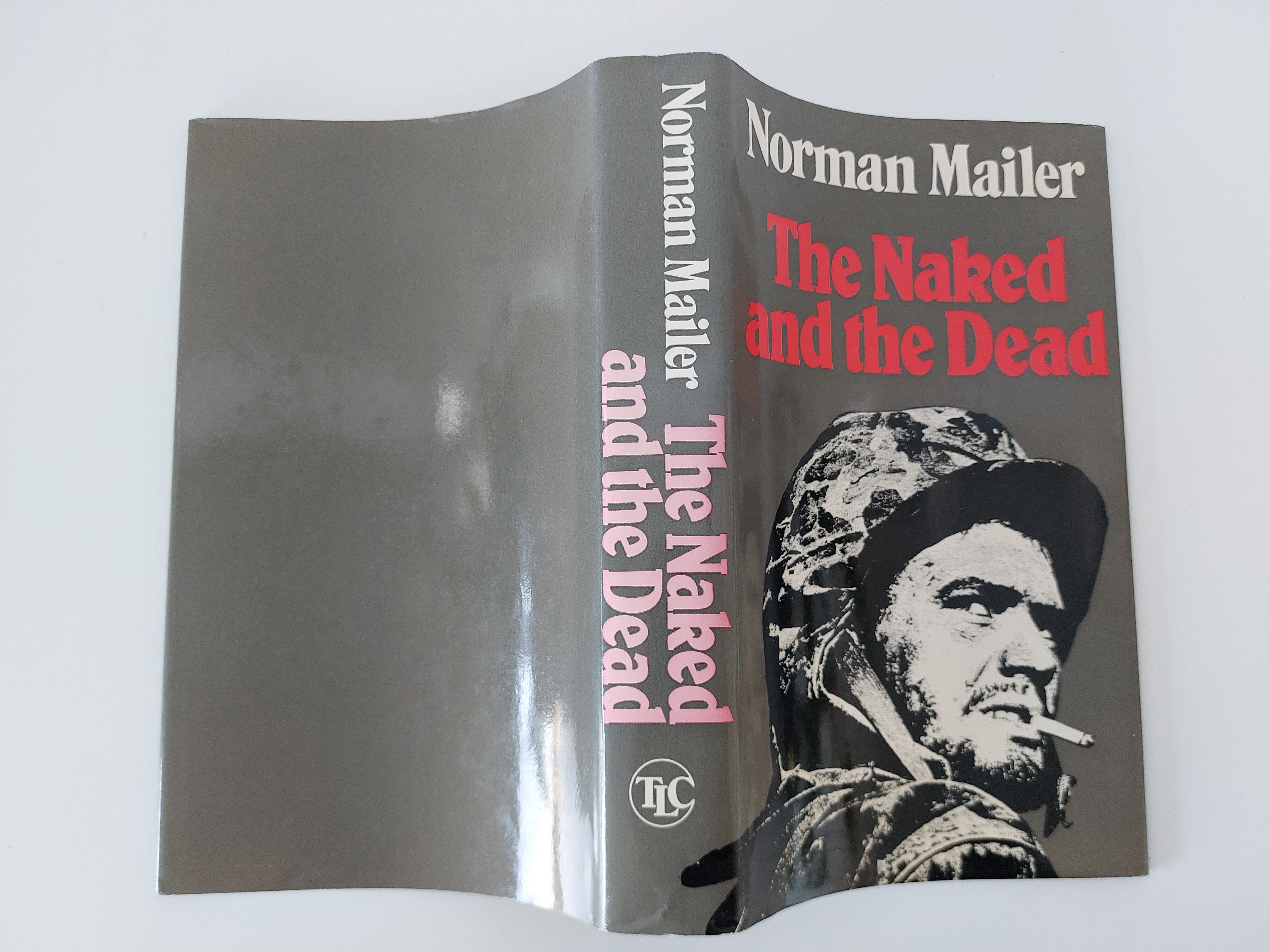 Norman Mailer - The Naked and the Dead