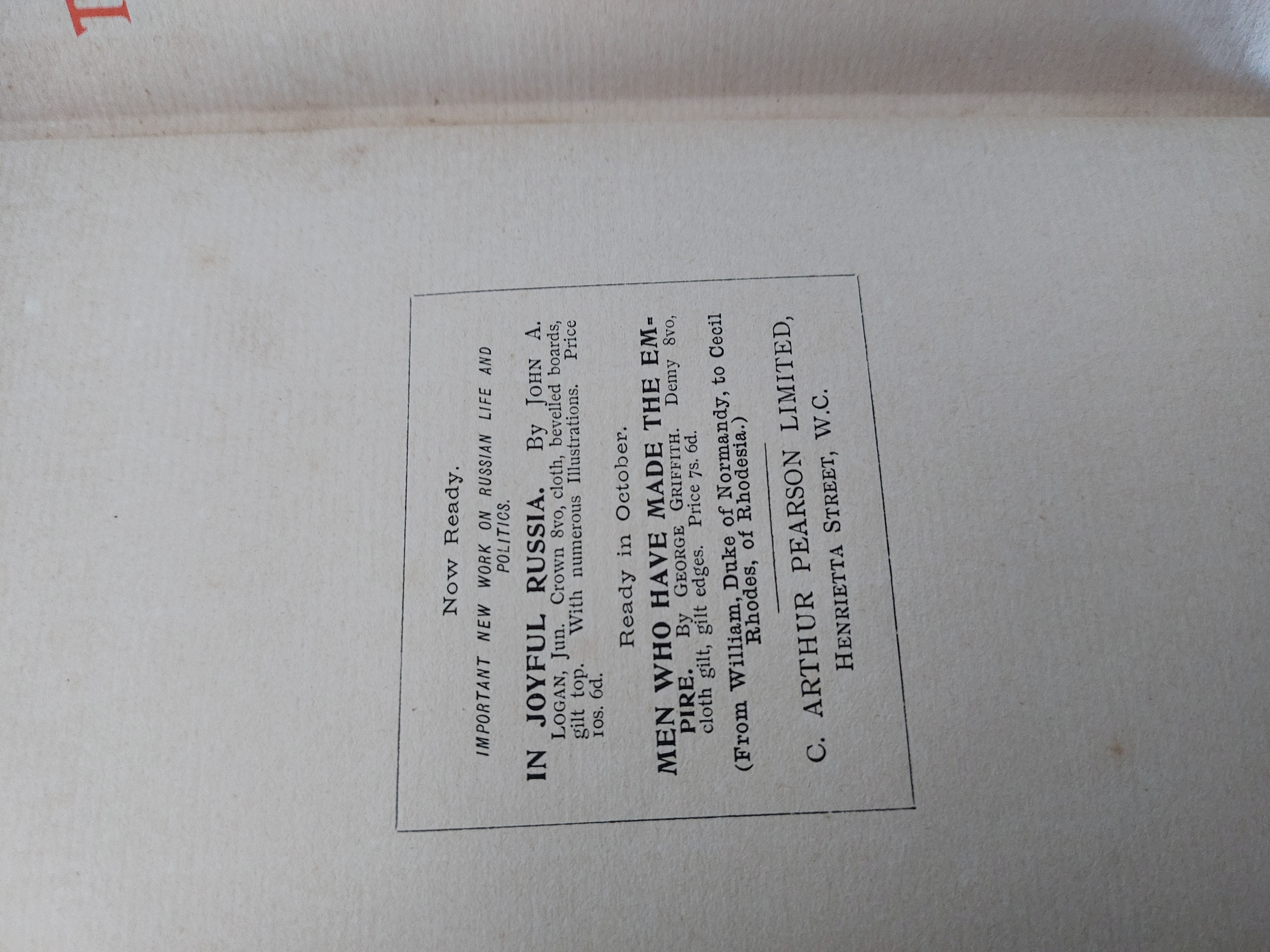 H.G. Wells - The Invisible Man