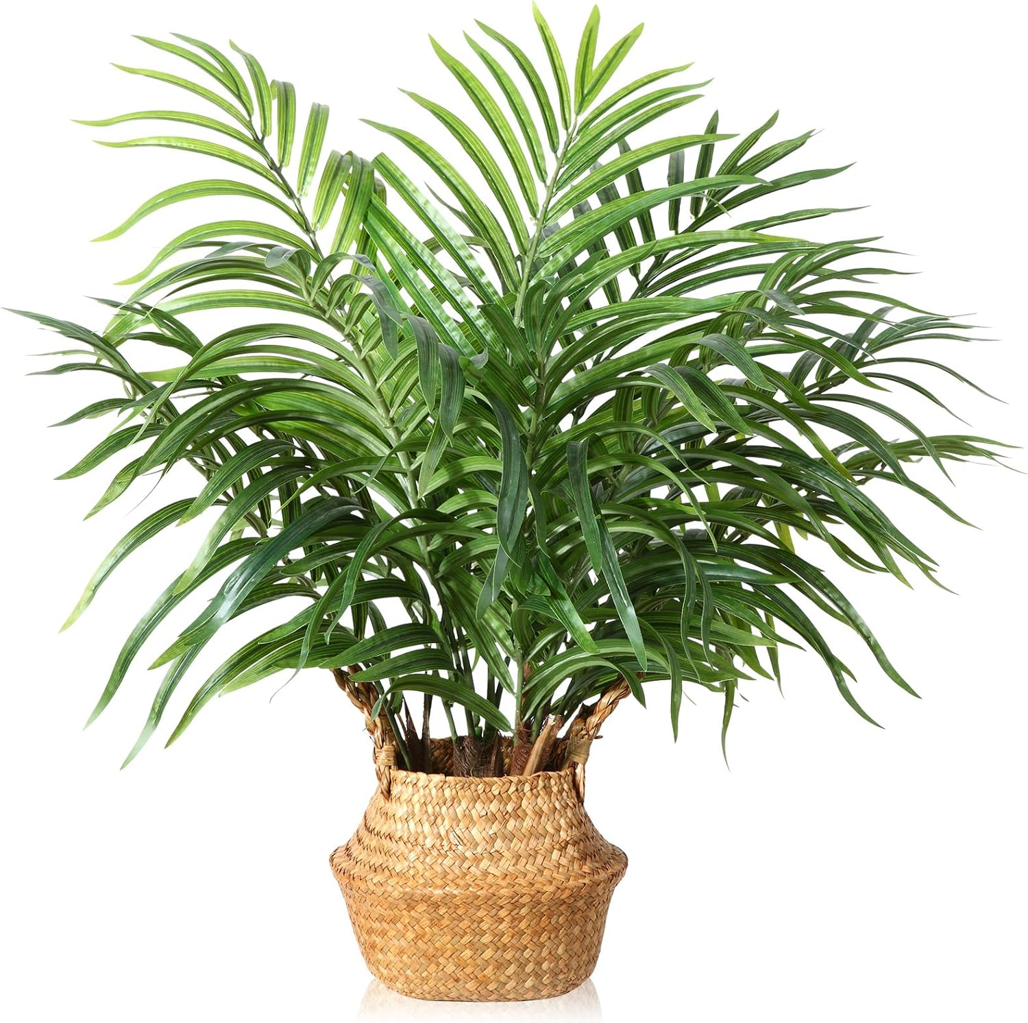 Artificial Palm Plant
