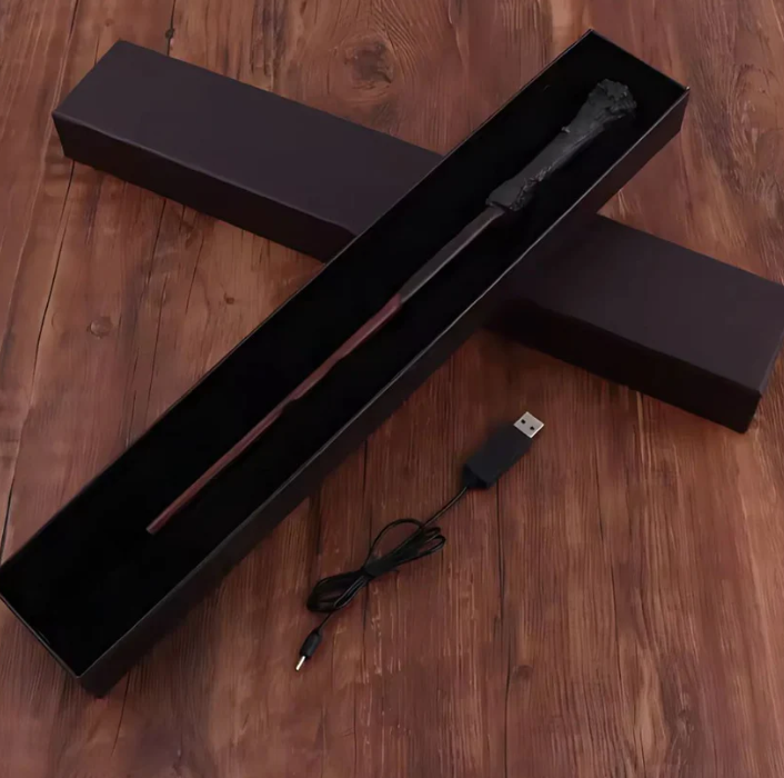 Baguette Magique de l'élu Harry Potter