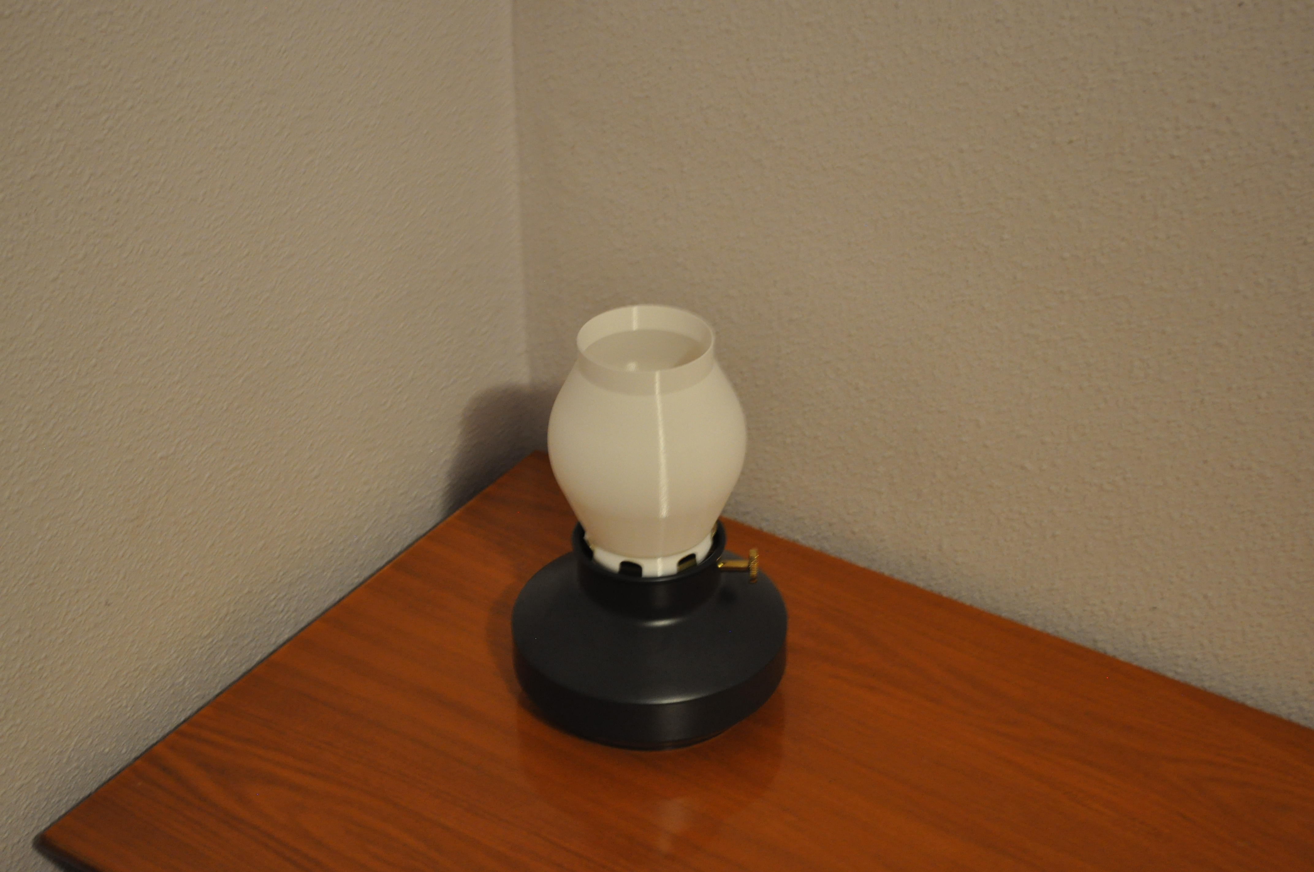 BULB | Tulipa de Lámpara IKEA TÄRNABY